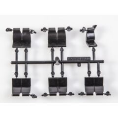 1:43 Сборная модель Автобус 422910