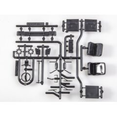 1:43 Сборная модель Автобус 422910