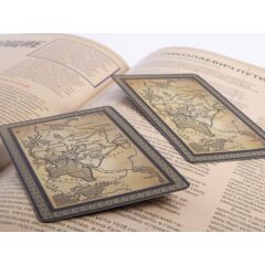 Кремли и крепости №66 - Кузнецкая крепость