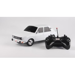 1:14 Радиоуправляемая модель RC Skoda 120L  White
