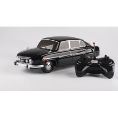 1:14 Радиоуправляемая модель RC Tatra 603  Black