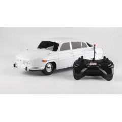 1:14 Радиоуправляемая модель RC Tatra 603  White