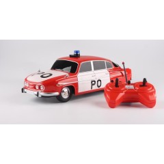 1:14 Радиоуправляемая модель RC Tatra 603 Fire Brigade