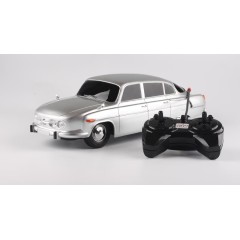 1:14 Радиоуправляемая модель RC Tatra 603 Silver