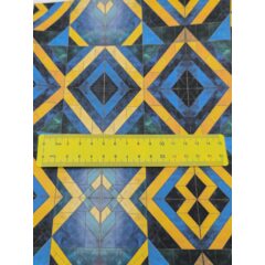 Самоклеющаяся текстура линолеума №5, для макетов, лист А4