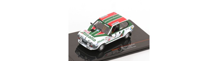 FIAT Ritmo 75 Abarth от IXO! 