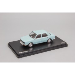 1:43 Масштабная модель Skoda 105L (1977)  - Perse