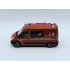 1:43 Масштабная модель RENAULT Master III VTP Cyno - Véhicule de transport de personnel cynotechnique (Pyrénées-Atlantiques)