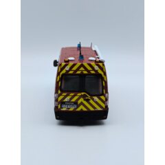 1:43 Масштабная модель RENAULT Master III VTP Cyno - Véhicule de transport de personnel cynotechnique (Pyrénées-Atlantiques)