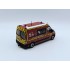 1:43 Масштабная модель RENAULT Master III VTP Cyno - Véhicule de transport de personnel cynotechnique (Pyrénées-Atlantiques)