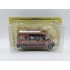 1:43 Масштабная модель RENAULT Master III VTP Cyno - Véhicule de transport de personnel cynotechnique (Pyrénées-Atlantiques)