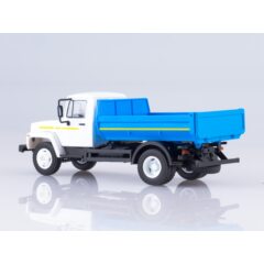 1:43 Масштабная модель 35072 самосвал