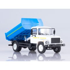 1:43 Масштабная модель 35072 самосвал