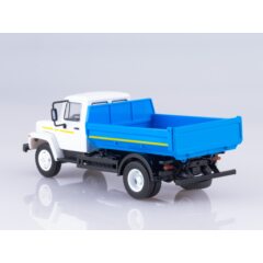 1:43 Масштабная модель 35072 самосвал