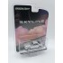 1:64 Масштабная модель NISSAN Skyline V-Spec (R34) "25th Anniversary" 1999 Sonic Silver