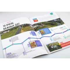 Кремли и крепости №6 - Суздальский кремль