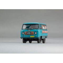 1:43 Масштабная модель Советский автомобиль тип 450 фургон - 1959 г.
