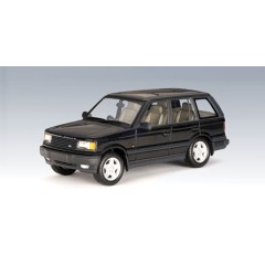 1:43 Масштабная модель Range Rover 4.6 HSE (Met. Black)
