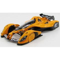 1:18 Масштабная модель Red Bull X2010 (Orange)