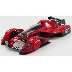 1:18 Масштабная модель Red Bull X2010 (Red)