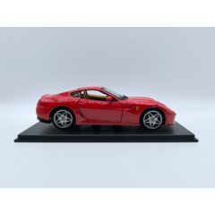 1:24 Масштабная модель FERRARI 599 GTB Fiorano 2006 Red