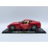 1:24 Масштабная модель FERRARI 599 GTB Fiorano 2006 Red