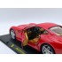 1:24 Масштабная модель FERRARI 599 GTB Fiorano 2006 Red
