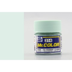 Краска 10мл  BLUE FS35622