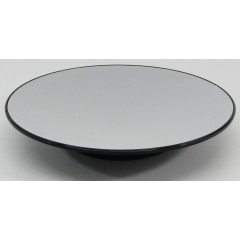 Rotary Display Stand (Large, diameter 31 cm) mirror