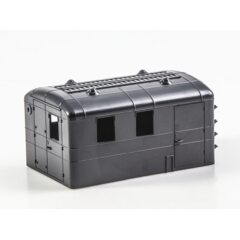 1:43 Сборная модель Кунг АК-34 (151)