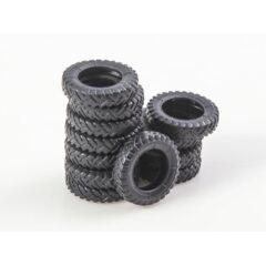 1:43 Сборная модель Кунг АК-34 (151)