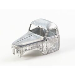 1:43 Сборная модель Кунг АК-34 (151)