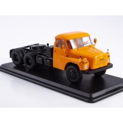 1:43 Масштабная модель Tatra-148-NT 6x6