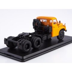 1:43 Масштабная модель Tatra-148-NT 6x6