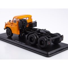1:43 Масштабная модель Tatra-148-NT 6x6