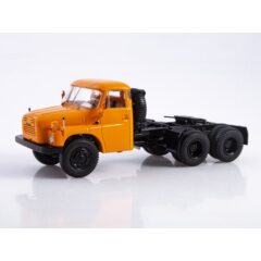 1:43 Масштабная модель Tatra-148-NT 6x6