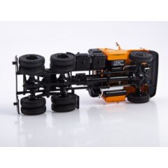 1:43 Масштабная модель Tatra-148-NT 6x6