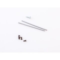 1:43 Сборная модель МАЗ-532