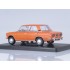 1:24 Легендарные Советские Автомобили №13 - Волжский-2103 "Жигули"