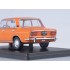 1:24 Легендарные Советские Автомобили №13 - Волжский-2103 "Жигули"