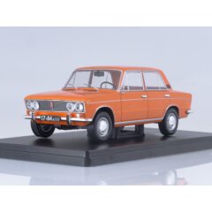 1:24 Легендарные Советские Автомобили №13 - Волжский-2103 "Жигули"