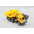 1:43 Kultowe Ciezarowki PRL-u №57 - KOPARKA EO-3532 (5511)