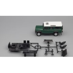 1:43 Сборная модель LAND ROVER Defender Generation 1