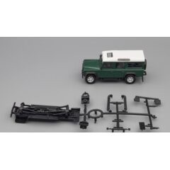 1:43 Сборная модель LAND ROVER Defender Generation 1