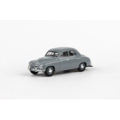 1:43 Масштабная модель Skoda 1201 (1956)  Grey