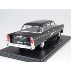 1:24 Легендарные Советские Автомобили №2 - Горький-13 "Чайка"