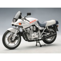 1:12 Масштабная модель Suzuki GSX 1100S Katana (silver)