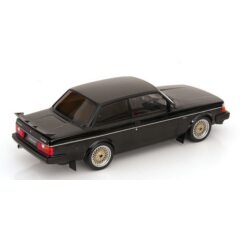 1:18 Масштабная модель VOLVO 240 Turbo Custom 1984 Black