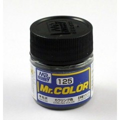 Краска 10мл  COWLING COLOR