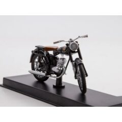 1:24 Наши мотоциклы №5 - М-103